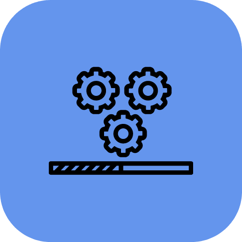 MotionHub Software für Simracing, Rennsimulatoren und Bewegungssimulatoren schnell und einfach installieren