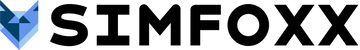 SIMFOXX Logo